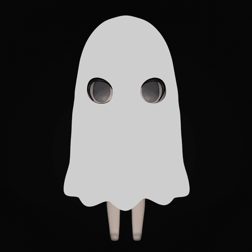 Ghost 