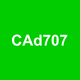 CAd707