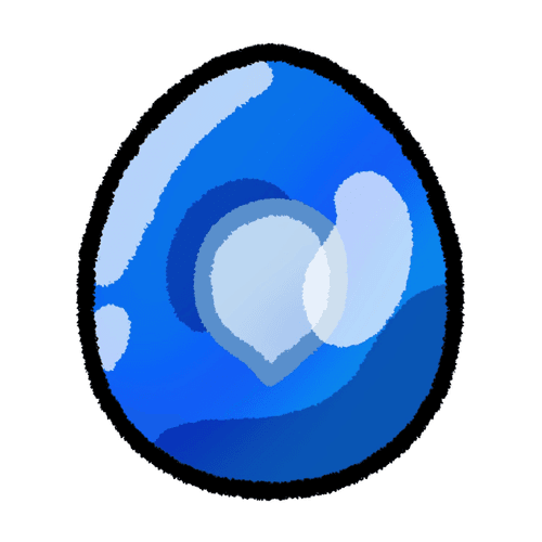 Soul Egg (Data)