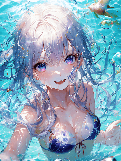 Summer #02