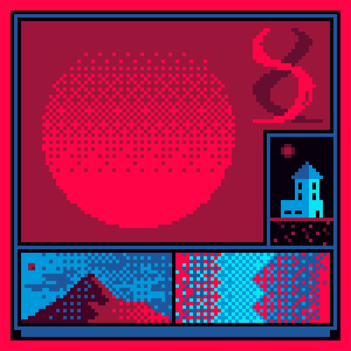 DreamSelect #9