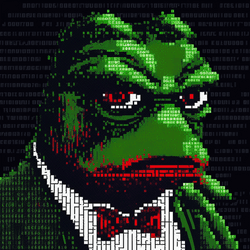 Not Found Pepe collection image