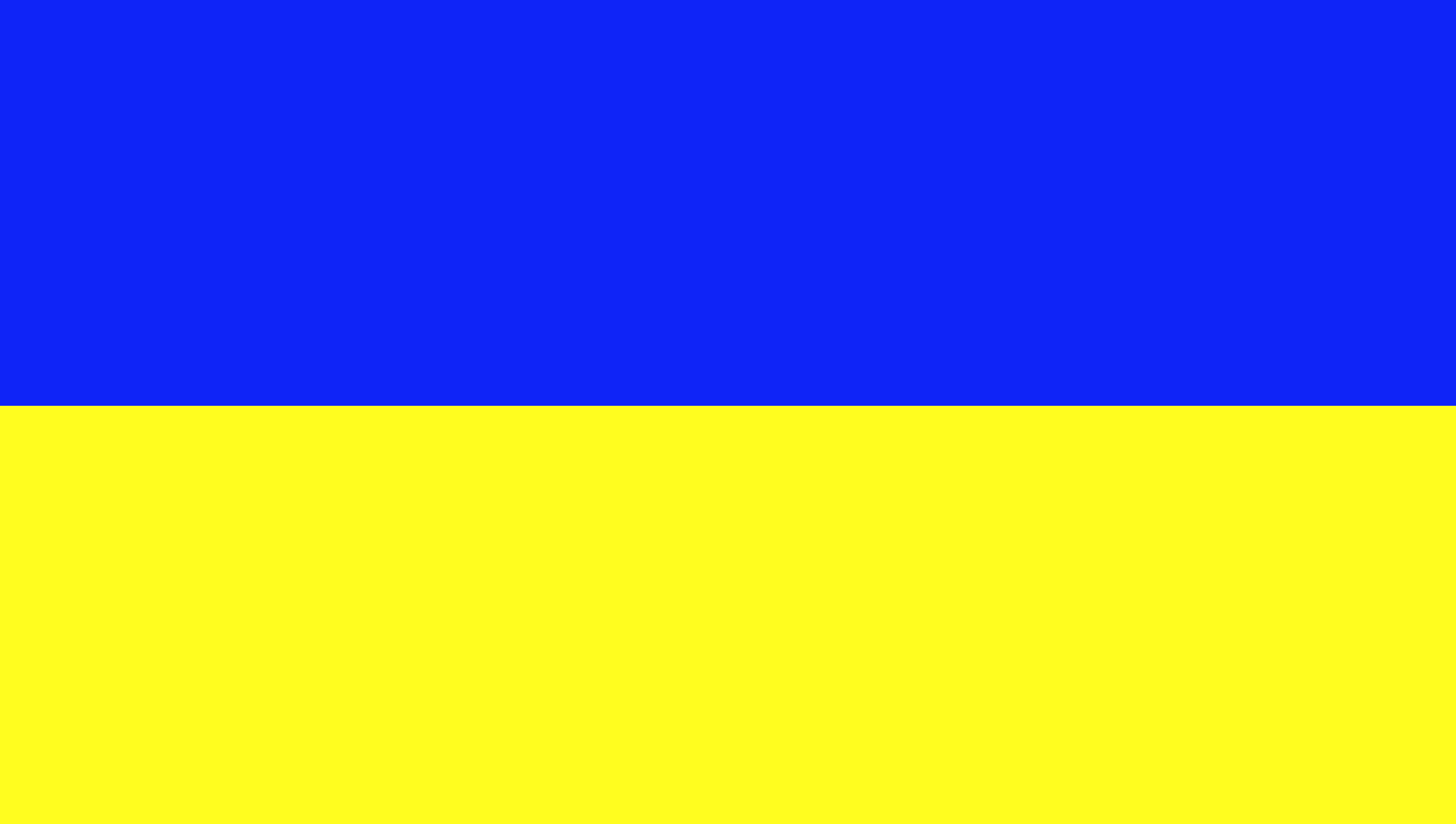 State flag of Ukraine