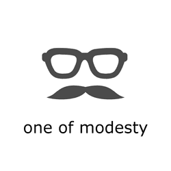 one of modesty , modeP collection 2 collection image