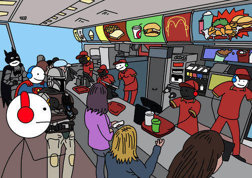 mcmfer's