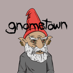 gnometown collection image