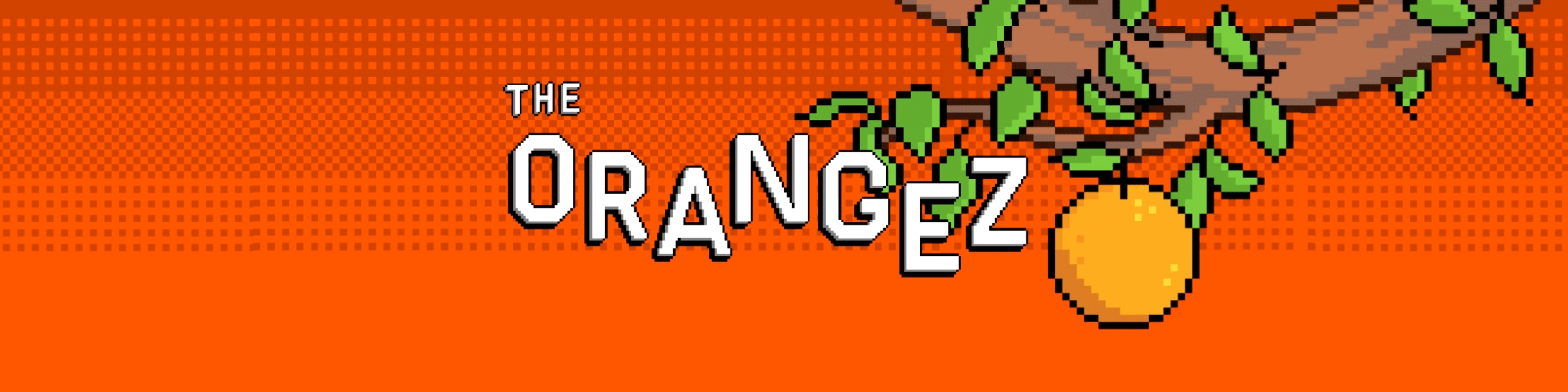 The Orangez