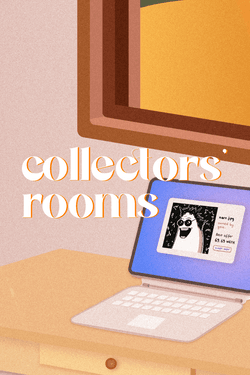 Collectors Rooms collection image