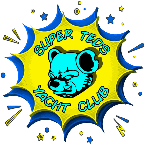 Super Ted Yacht  Club