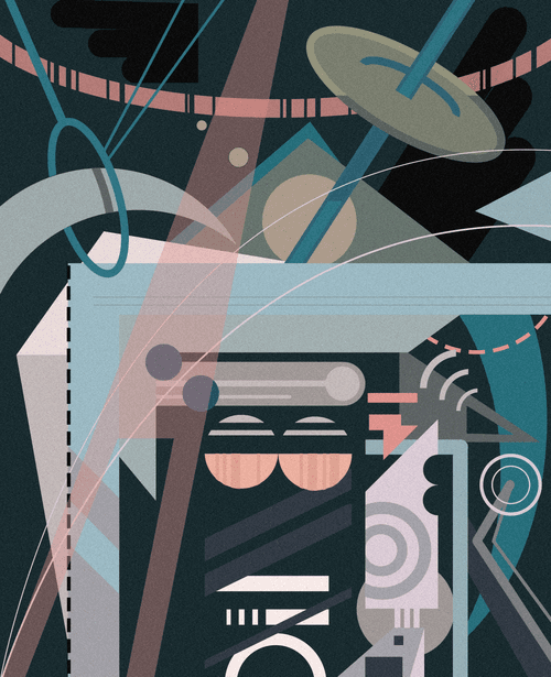 Deconstruct #74