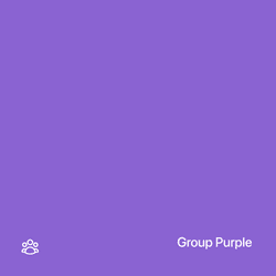 Original Group Purple collection image