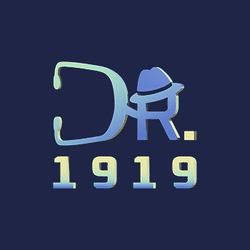 Doctor 1919 collection image