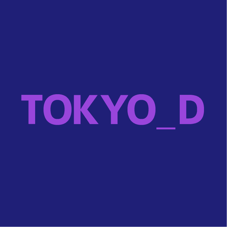 TOKYO_D