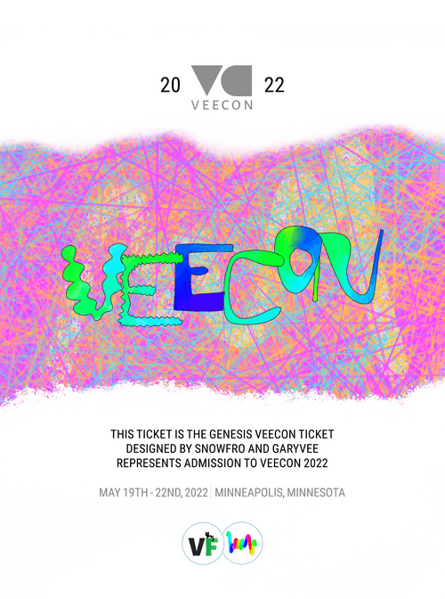 VeeCon 2022 #9639