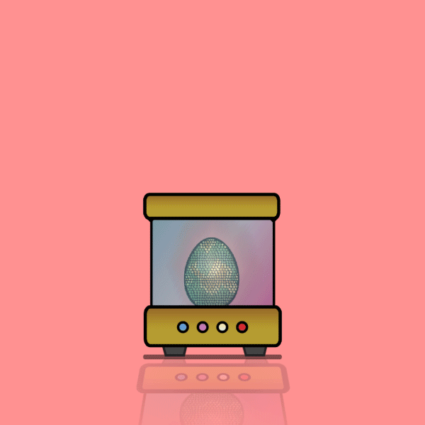 Incubator 48 Rarity Egg Incubators OpenSea