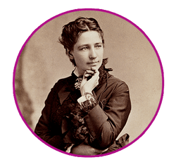 Victoria Woodhull Treasures collection image