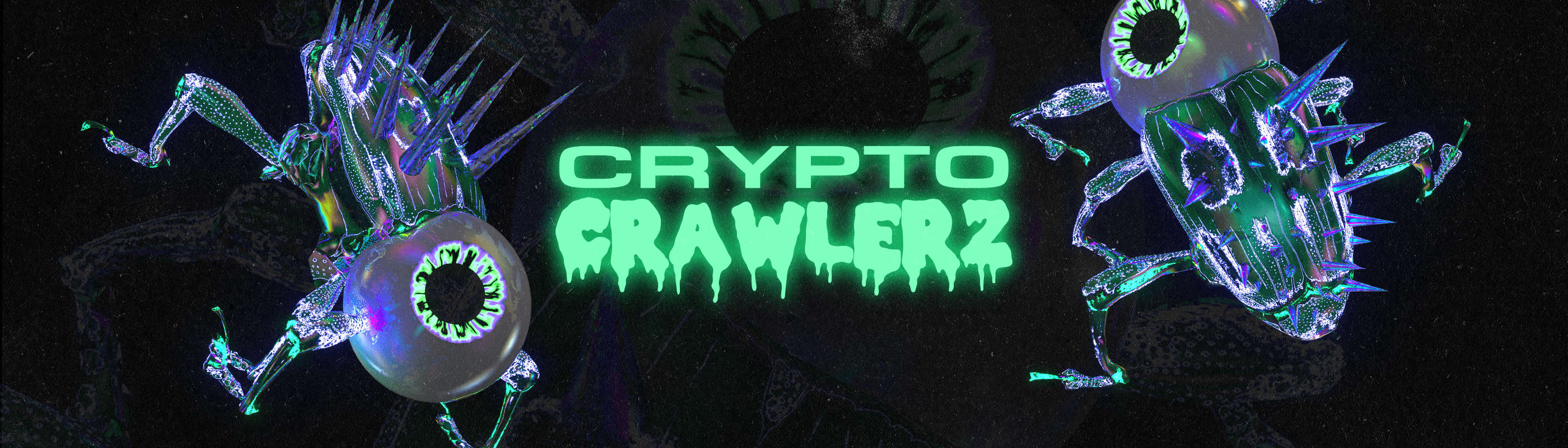 cryptocrawlerzvault banner