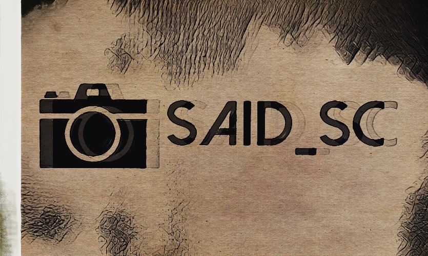 SAID_SC banner