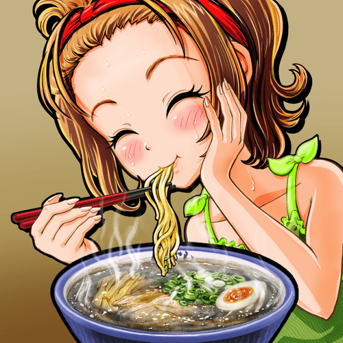 Raｍen | ラーメン_014