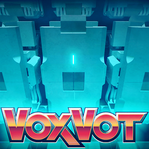 VOXVOT_BlindVox #2721