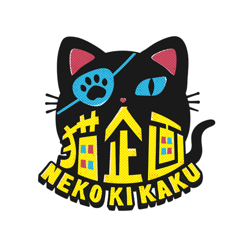 Nekokikaku NFT