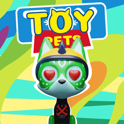ToyPets collection image