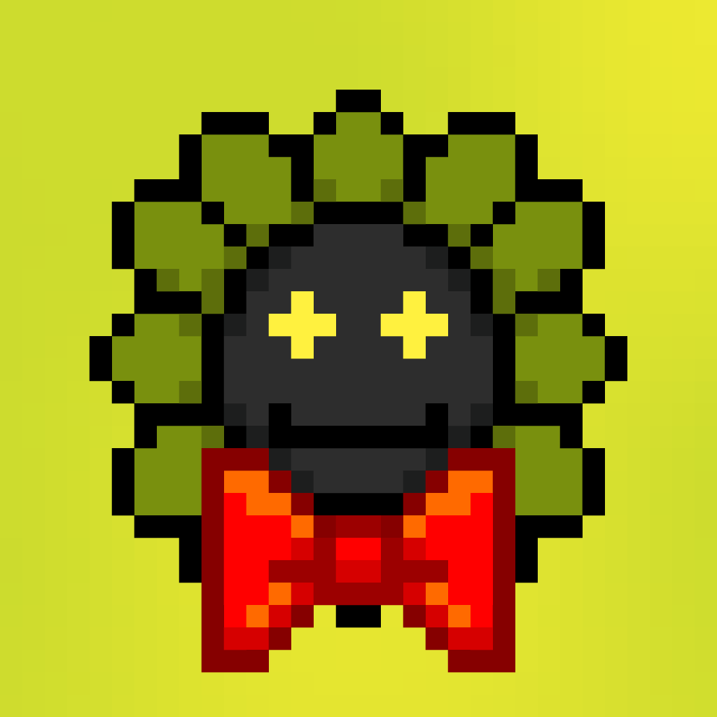Murakami.Flower #7639