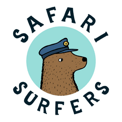 Safari Surfers collection image