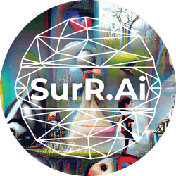 UltraHD Phygital Art by SurR.Ai collection image