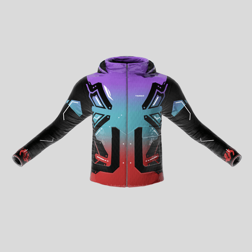 Founders Hoodie
