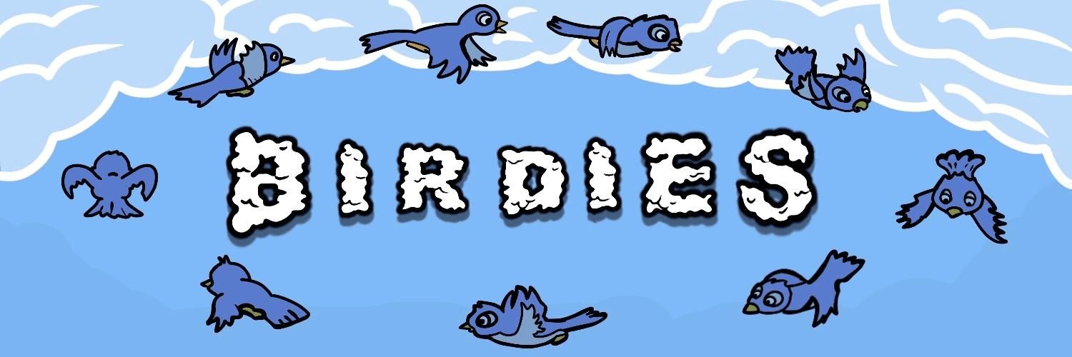 Birdies_vault banner