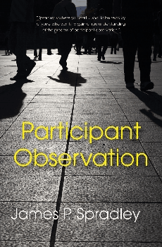 Participant Observation James Spradley Pdf Download NEW