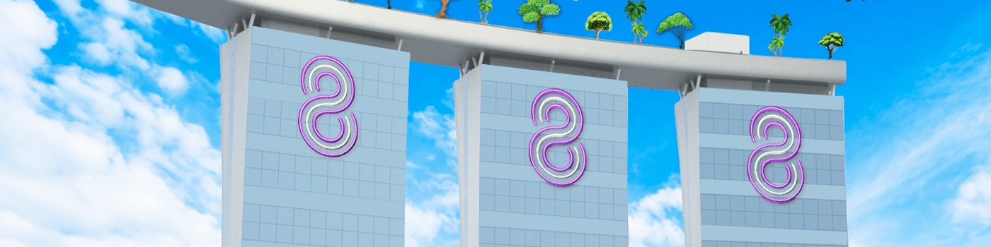 888TOWER CLUB GENESIS