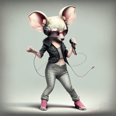 NEZUMIMAM  collection  #5