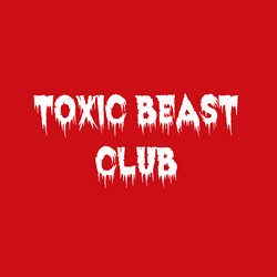Toxic Rainbow Club collection image