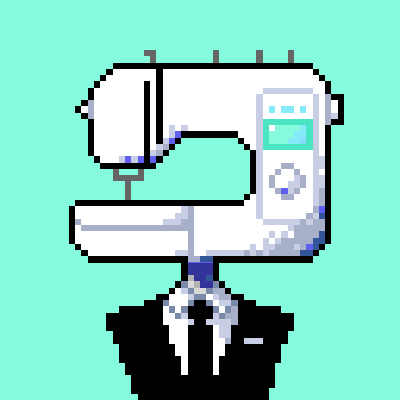 ODDAGENTS-pixel collection image