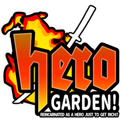 Hero Garden collection image