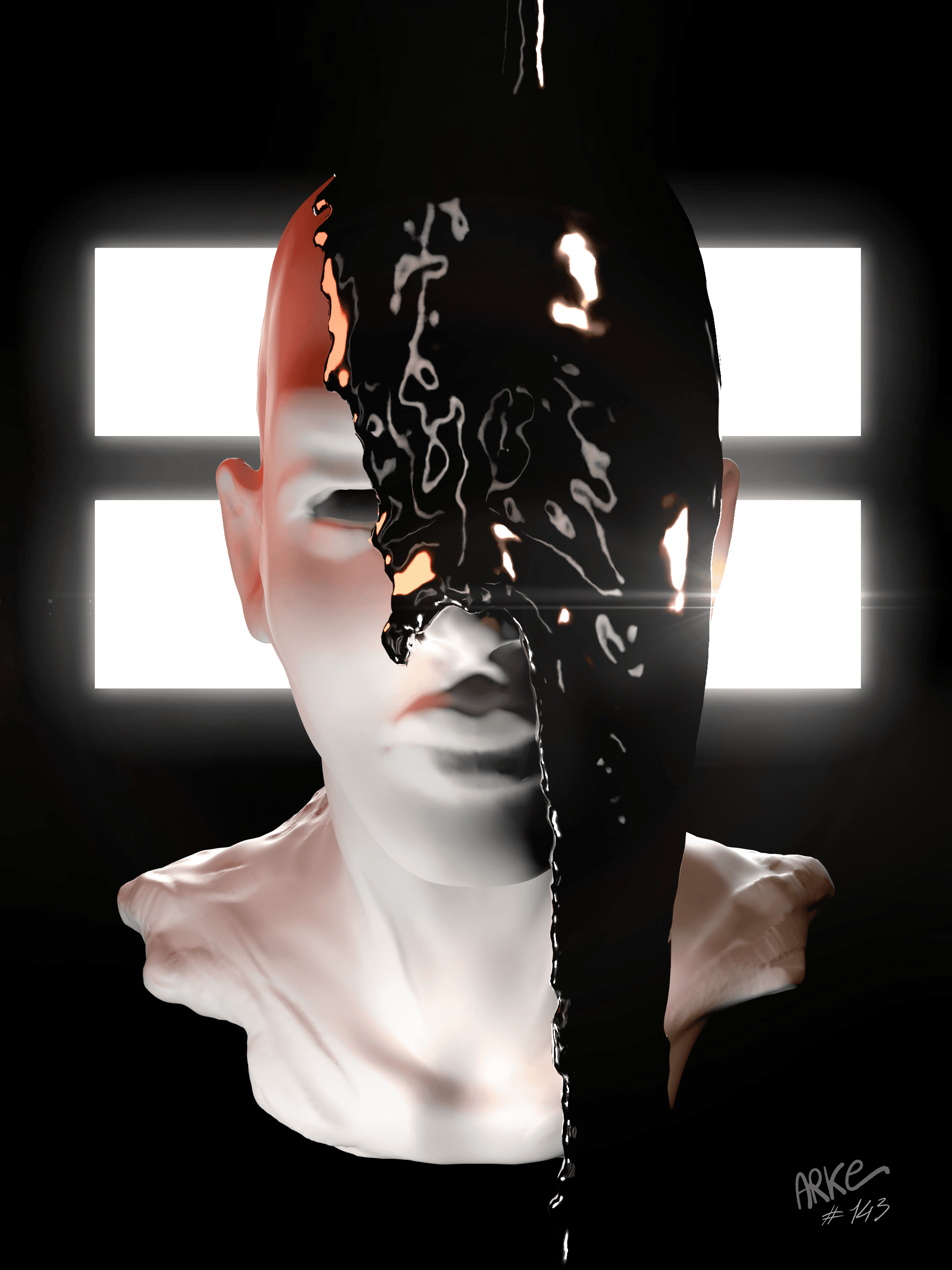 PERSONA #143