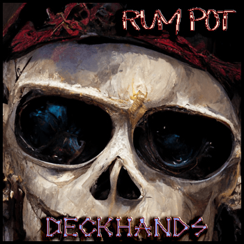 Rum Pot Deckhands