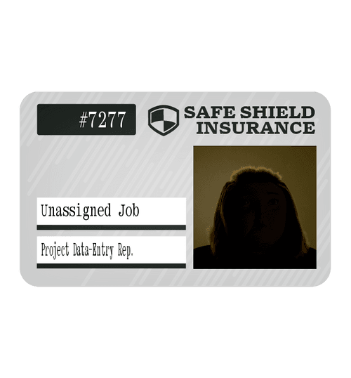 10.18 Ⓡ / week, Safe Shield Insurance