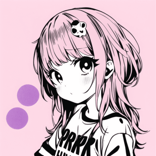 YUMI Art Punk #0108