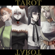 Tarot by ivypoiyu