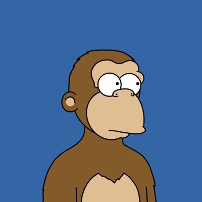The Chimpsons