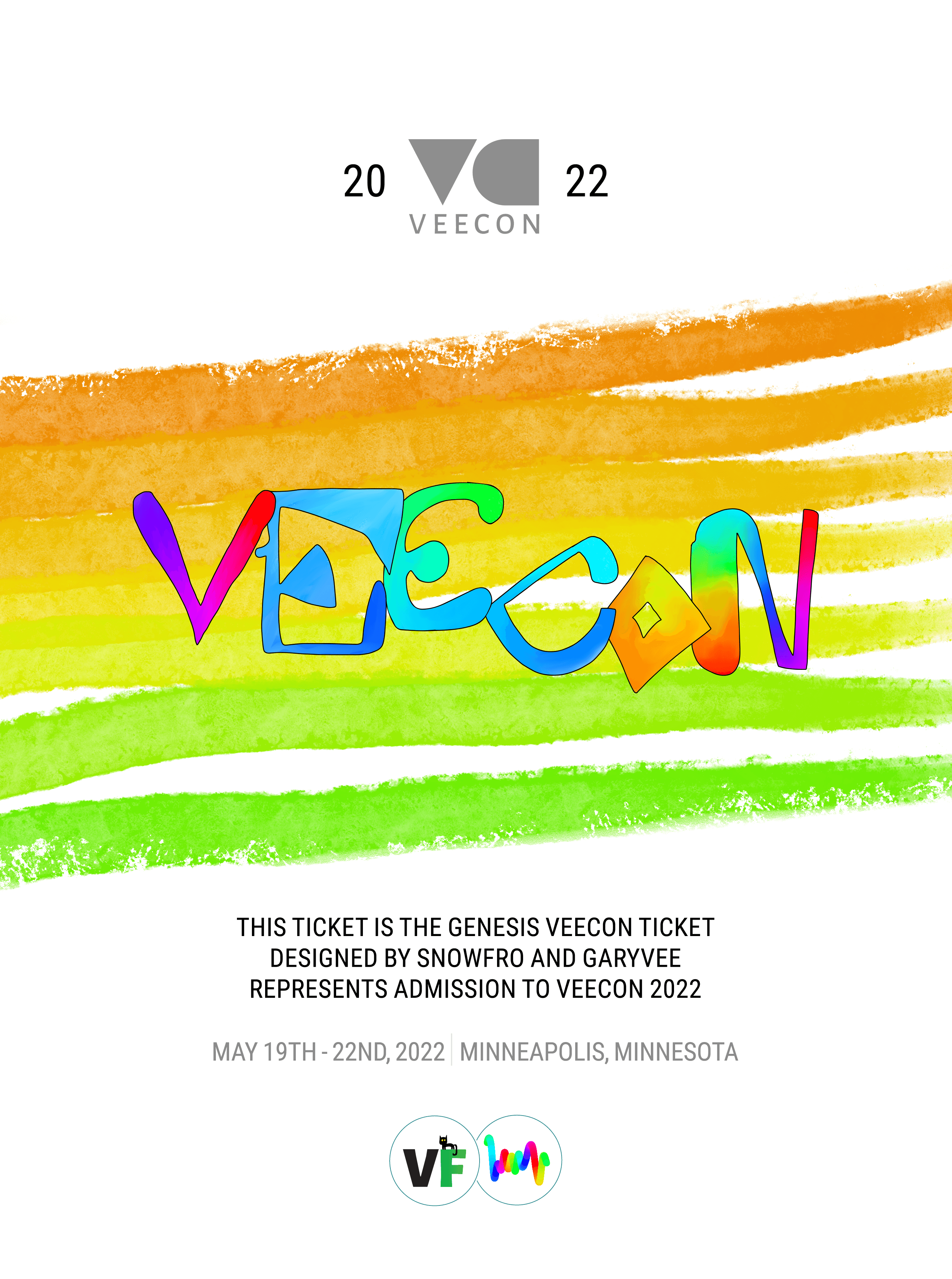 VeeCon 2022 #4893