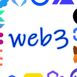 Icons of web3 collection image