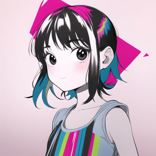 YUMI Art Punk #0097