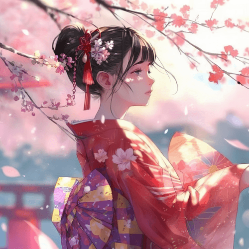 Huion - Beauty