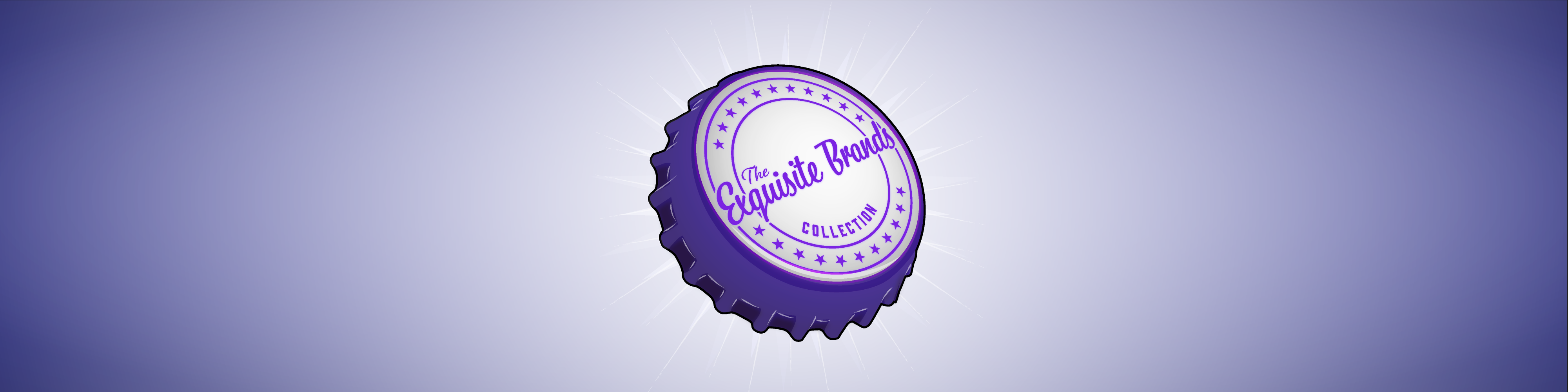 The Exquisite Brands Collection