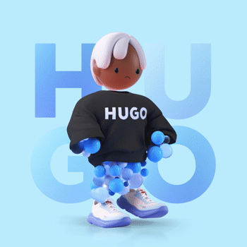 HUGO x IO #621