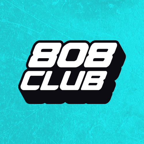 808Club